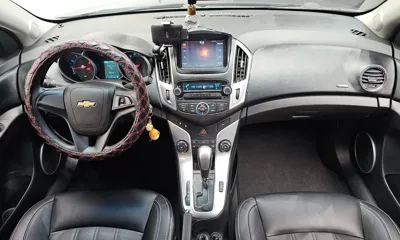 ChevroletGMDaewoo Cruze 2014, 128842 км, за 6000000 KRW - фото 7