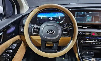 Kia Canival 2021, 82955 км, за 25900000 KRW - фото 14
