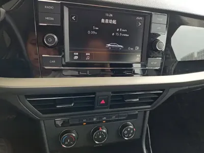 Volkswagen Lavida 2019, 152400 км, за 41300 CNY - фото 20