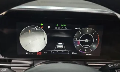 Kia Canival 2021, 88199 км, за 27900000 KRW - фото 8