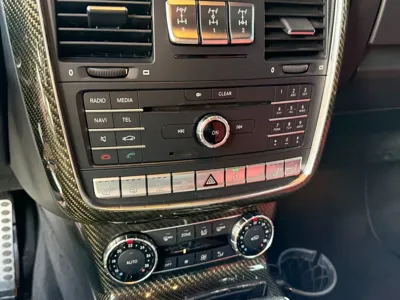 Mercedes-Benz G-Class 2018, 32300 км, за 169000000 KRW - фото 16