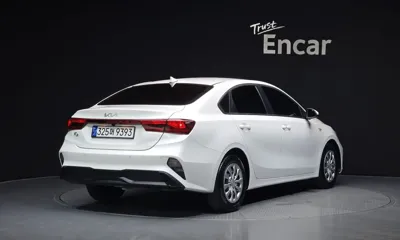 Kia K3 2022, 40299 км, за 99990000 KRW