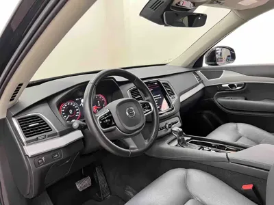 Volvo XC90 2019, 105000 км, за 166000 CNY - фото 7