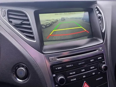 Hyundai Grandeur 2017, 81780 км, за 10800000 KRW - фото 16