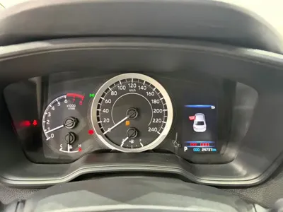Toyota Levin 2022, 24000 км, за 89800 CNY - фото 10