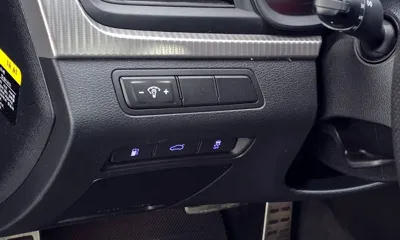 Hyundai Sonata 2018, 180465 км, за 7990000 KRW - фото 14
