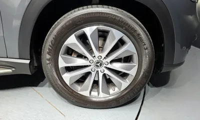 Mercedes-Benz GLE-Class 2022, 56560 км, за 166330000 KRW - фото 21