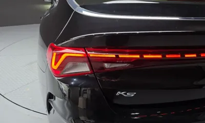 Kia K5 2021, 143529 км, за 18800000 KRW - фото 23