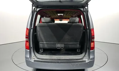 Hyundai Starex 2015, 185050 км, за 7900000 KRW - фото 20