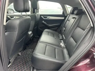 Zotye Zotye SR7 2016, 95000 км, за 7800 CNY