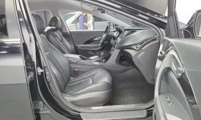 Hyundai Grandeur 2015, 164059 км, за 6200000 KRW - фото 10