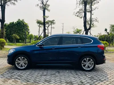 BMW X1 2018, 88000 км, за 69800 CNY - фото 15