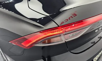 Hyundai Grandeur 2020, 125655 км, за 17800000 KRW - фото 23