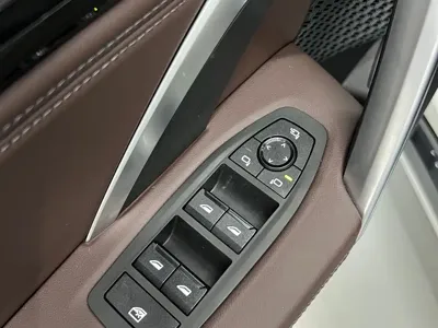 BMW X1 2023, 34000 км, за 193800 CNY - фото 33