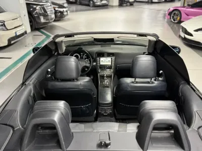 Lexus IS 2010, 193634 км, за 6490000 KRW - фото 9