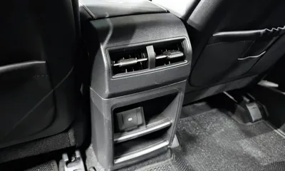 KG_Mobility_Ssangyong Torres 2025, 12866 км, за 26900000 KRW - фото 33