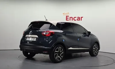 Renault-KoreaSamsung QM3 2015, 188795 км, за 3800000 KRW