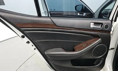 Kia K7 2015, 106410 км, за 8700000 KRW - фото 25