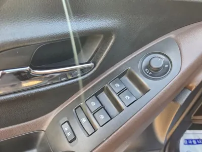 ChevroletGMDaewoo Trax 2015, 74718 км, за 5000000 KRW - фото 19