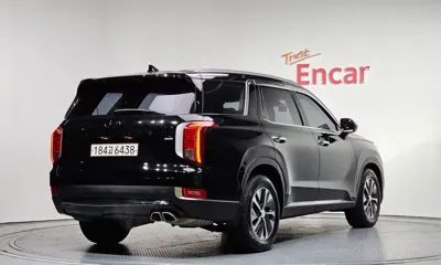 Hyundai Palisade 2020, 163464 км, за 22500000 KRW