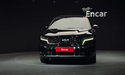 Kia Sorento 2022, 66472 км, за 31200000 KRW