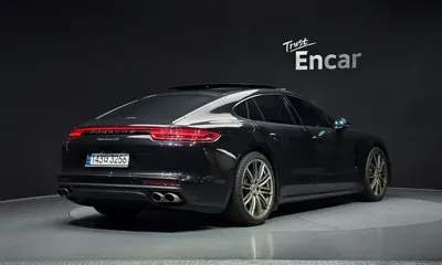 Porsche Panamera 2018, 99136 км, за 68900000 KRW