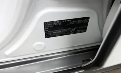 Hyundai Ioniq6 2023, 61764 км, за 33400000 KRW - фото 18