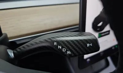 Tesla Model Y 2021, 130860 км, за 34000000 KRW - фото 9