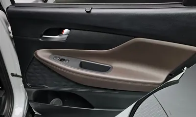 Hyundai Santafe 2021, 96296 км, за 21290000 KRW - фото 25