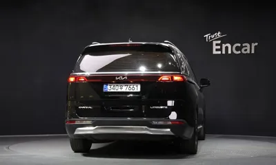 Kia Canival 2023, 72331 км, за 29700000 KRW