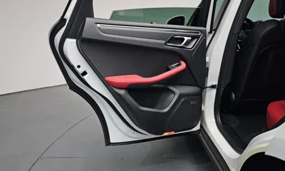Porsche Macan 2021, 23926 км, за 59900000 KRW - фото 25