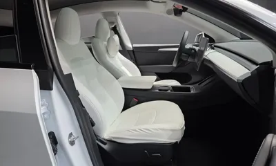 Tesla Model Y 2024, 30044 км, за 52900000 KRW - фото 26
