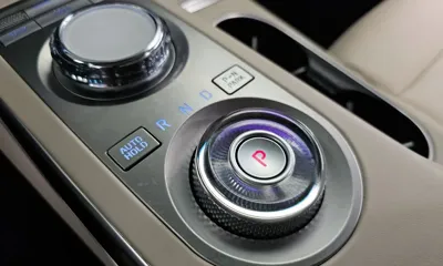 Genesis GV70 2021, 64345 км, за 34900000 KRW - фото 9