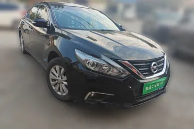 Nissan Teana 2018, 67000 км, за 55342.27 CNY