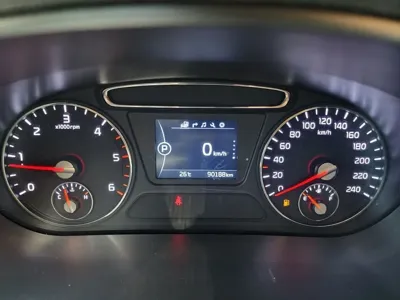 Kia Sorento 2015, 90177 км, за 14900000 KRW - фото 8