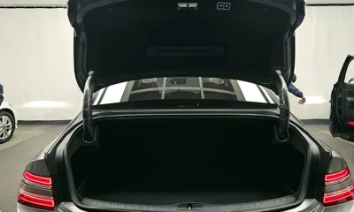 Genesis G80 2023, 77766 км, за 38400000 KRW - фото 20