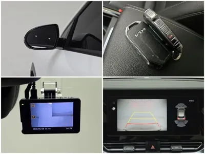 Kia Niro 2023, 33162 км, за 15370000 KRW - фото 20