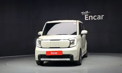 Kia Ray 2024, 47075 км, за 22900000 KRW