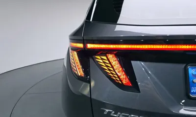 Hyundai Tucson 2021, 116686 км, за 20500000 KRW - фото 23