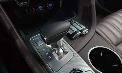 Genesis G70 2023, 46723 км, за 23000000 KRW - фото 9