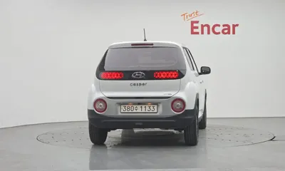 Hyundai Casper 2023, 132324 км, за 8500000 KRW