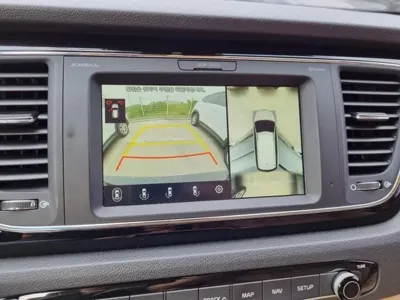 Kia Canival 2019, 169912 км, за 17900000 KRW - фото 14
