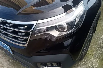 Kia Sportage R 2018, 77100 км, за 64988.59 CNY - фото 8