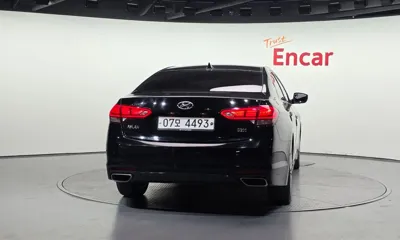 Hyundai Aslan 2015, 184360 км, за 4200000 KRW