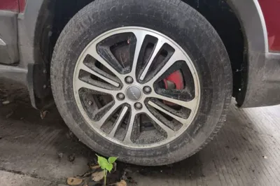 Haval H1 2015, 22500 км, за 28735.02 CNY - фото 7