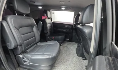 KG_Mobility_Ssangyong KORANDO 2017, 221506 км, за 5600000 KRW - фото 19