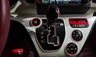 Kia Ray 2015, 99029 км, за 8000000 KRW - фото 9