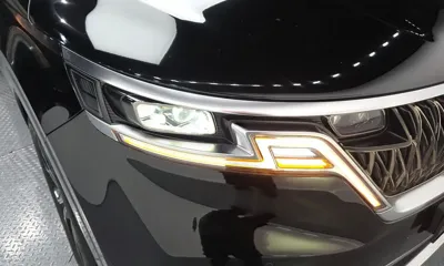 Kia Canival 2021, 79116 км, за 23490000 KRW - фото 22