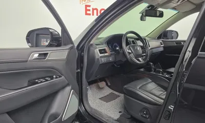 KG_Mobility_Ssangyong Rexton 2018, 141891 км, за 12700000 KRW - фото 10