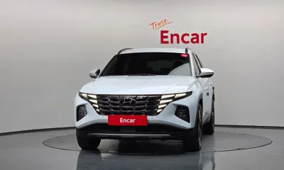 Hyundai Tucson 2022, 85200 км, за 21000000 KRW